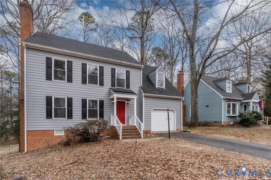 5609 Chatmoss Road, Midlothian, VA 23112 - Image #2