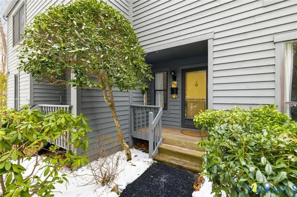 9503 Groundhog Drive, North Chesterfield, VA 23235