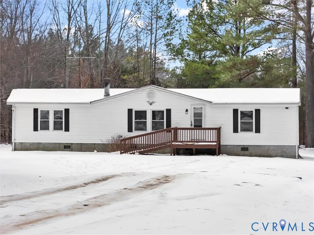 246 Wildlife Lane, Rice, VA 23966 - #1