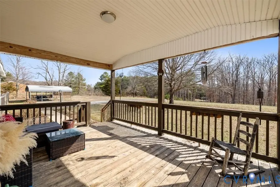 2075 S Genito Road, Burkeville, VA 23922 - #3