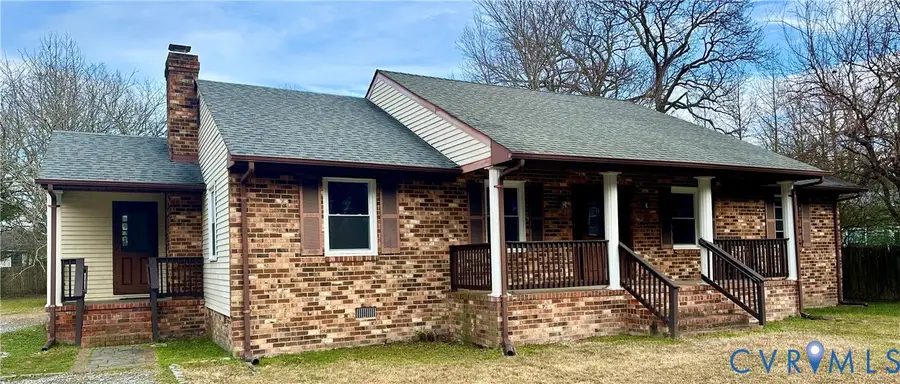 11 Taft Street, Highland Springs, VA 23223 - Image #2