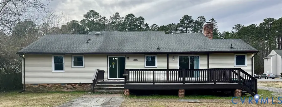 11 Taft Street, Highland Springs, VA 23223 - Image #3