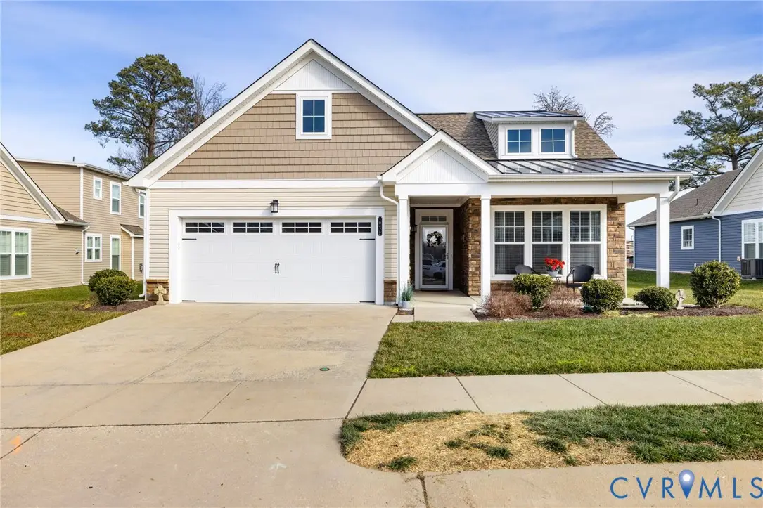 10472 Chickahominy Falls Lane, Glen Allen, VA 23059 - Image #1