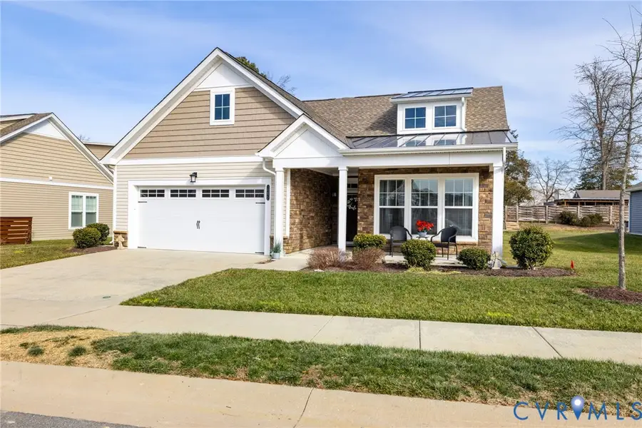 10472 Chickahominy Falls Lane, Glen Allen, VA 23059 - Image #2