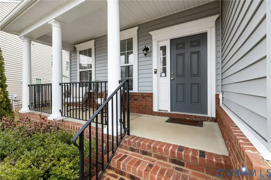 8838 Thorneshire Circle, Mechanicsville, VA 23116 - #3