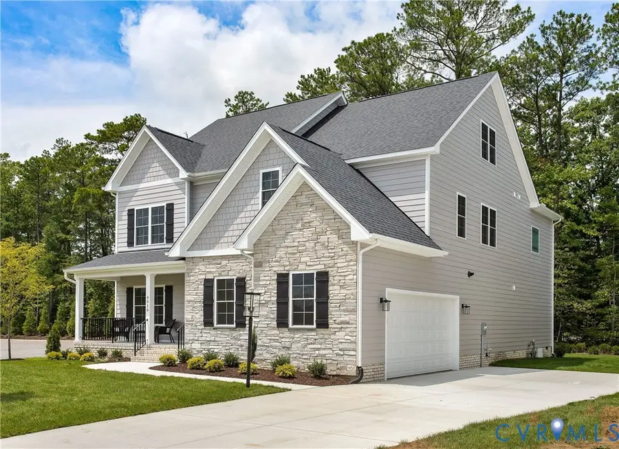 TBD Lot 7 Old Pump Road, Henrico, VA 23233 - Image #2