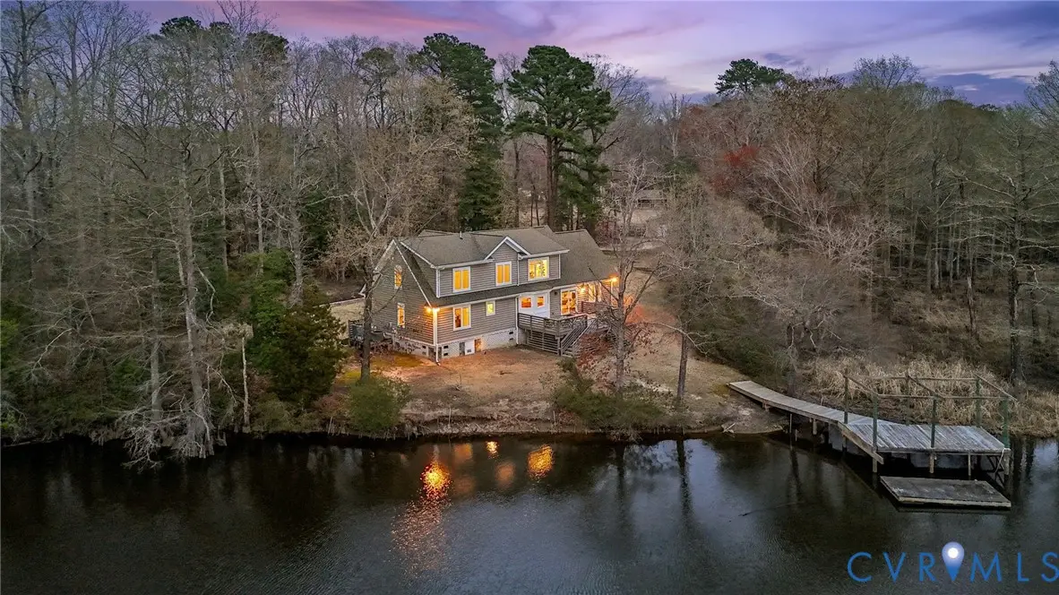 Address Withheld By Seller, Williamsburg, VA 23185 - #1