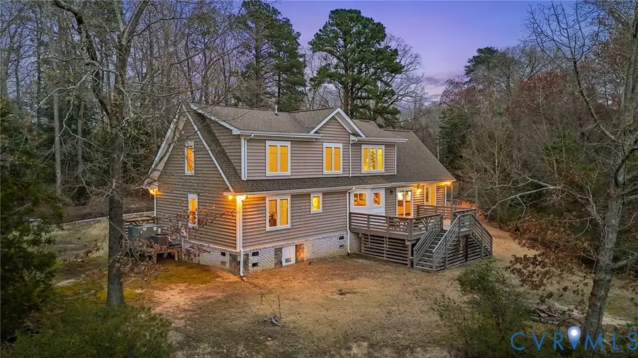 Address Withheld By Seller, Williamsburg, VA 23185 - #3