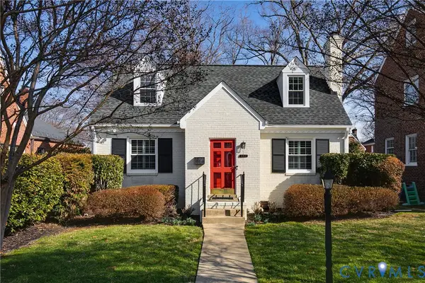 4414 Park Avenue, Richmond, VA 23221