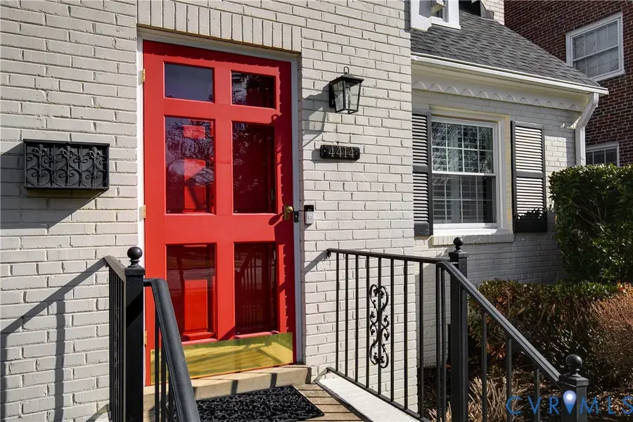 4414 Park Avenue, Richmond, VA 23221 - #3
