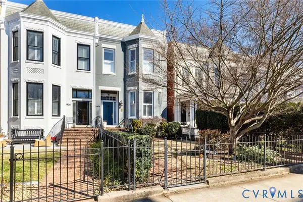 1404 Park Avenue, Richmond, VA 23220