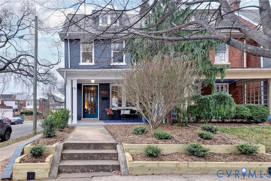 2101 Rosewood Avenue, Richmond, VA 23220 - Image #2