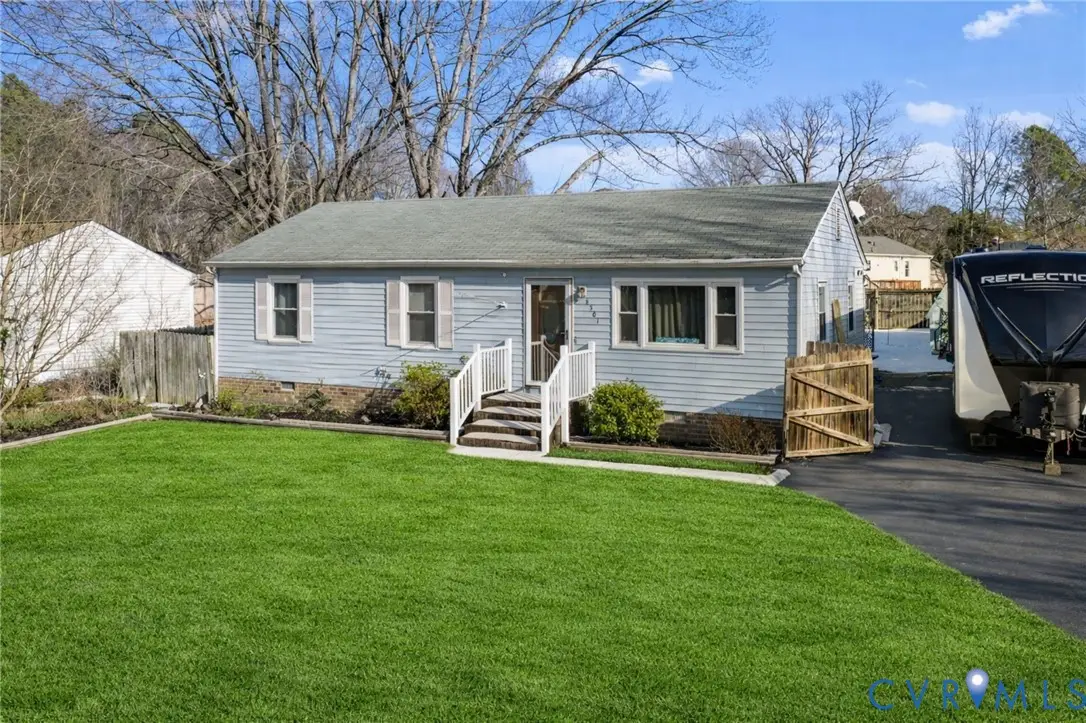 8501 Windingrun Lane, North Chesterfield, VA 23237 - Image #1