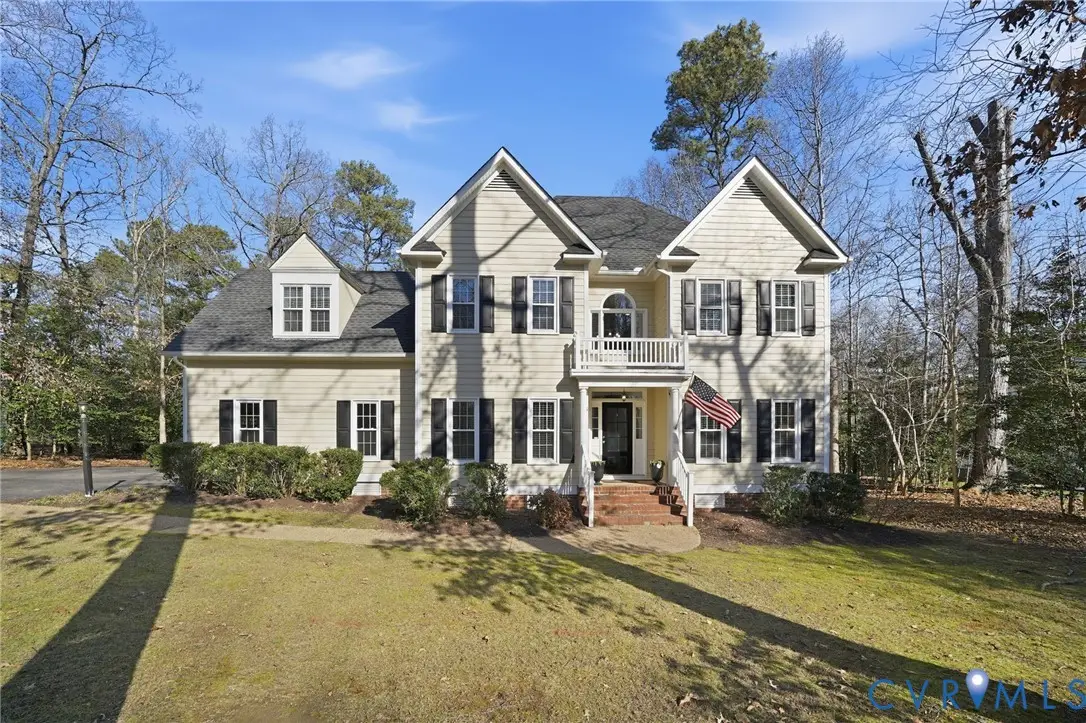 8418 Rock Valley Lane, Chesterfield, VA 23838 - Image #1