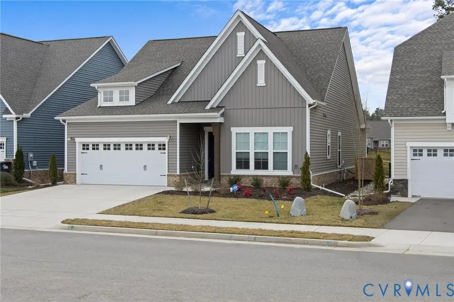 1793 Outrigger Drive, Bermuda, VA 23836 - #3