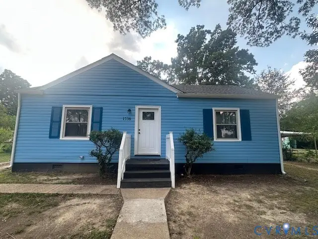 1736 Catalina Drive, Richmond, VA 23224 - Image #1