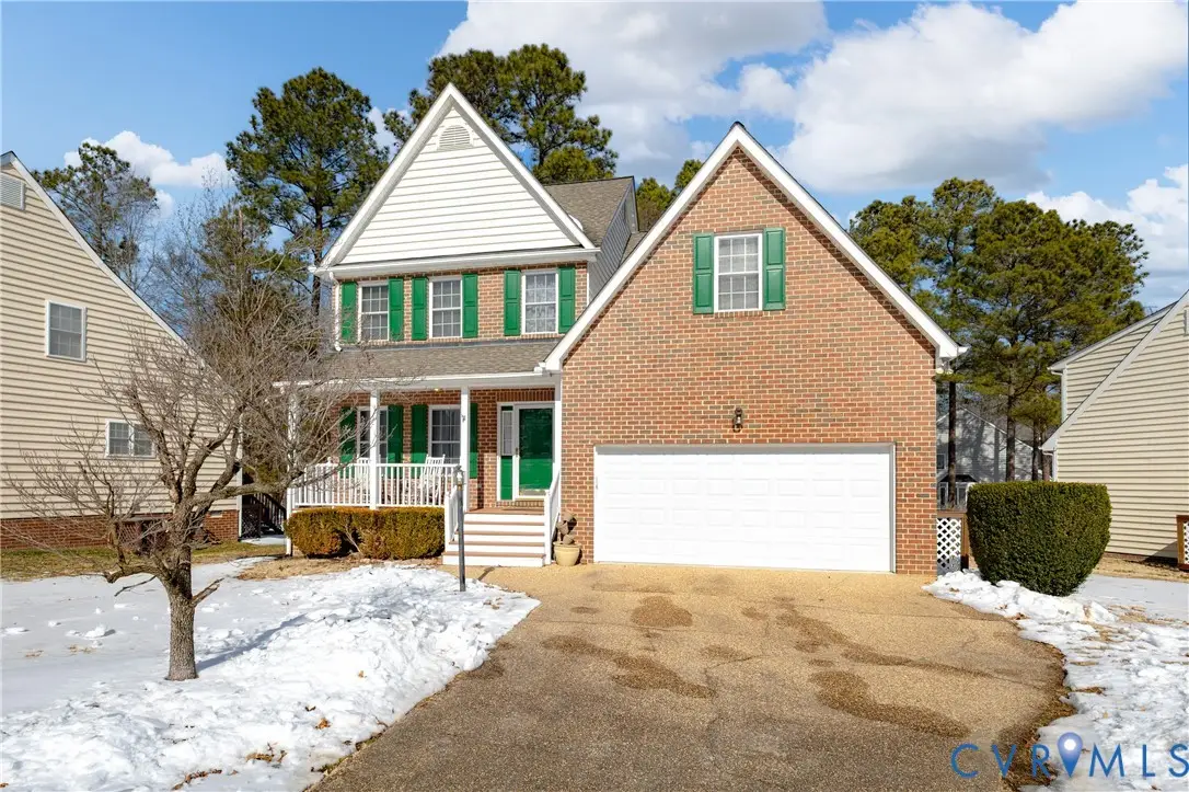 14412 Ashdale Way, Chesterfield, VA 23832 - Image #1