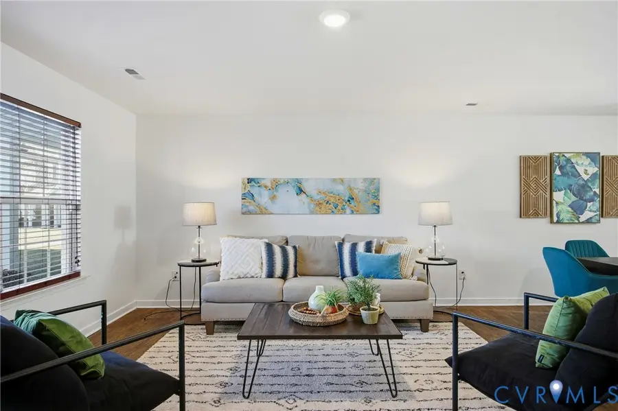 1306 Stone Ridge Park Loop, Henrico, VA 23228 - Image #3