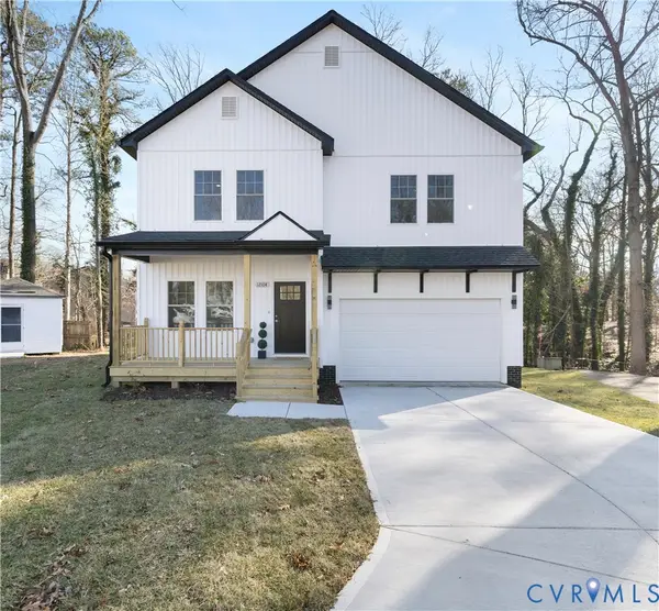 12104 Mathenay Dr, Chester, VA 23831