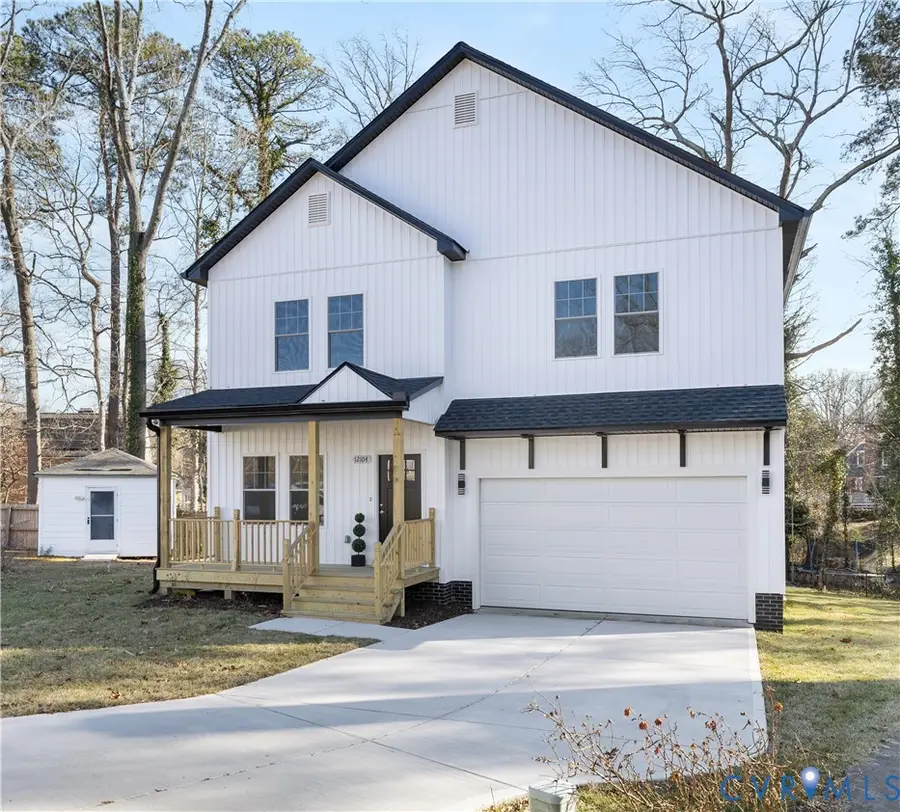 12104 Mathenay Dr, Chester, VA 23831 - Image #2