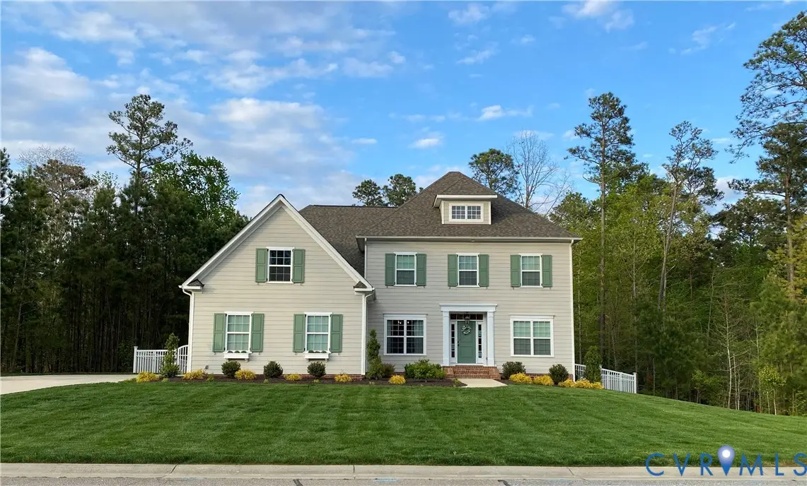 1512 Anchor Landing Drive, Chester, VA 23836 - Image #1
