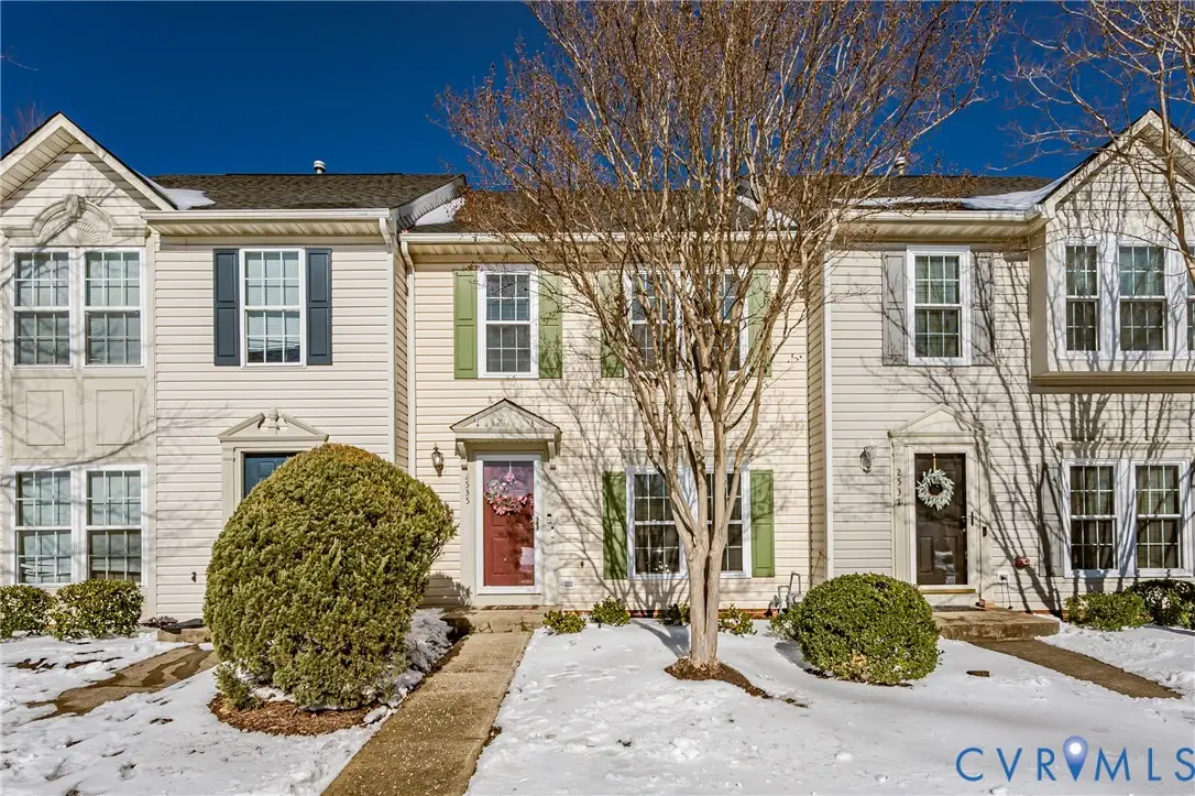 2535 Mountain Ash Circle, Glen Allen, VA 23060 - Image #1