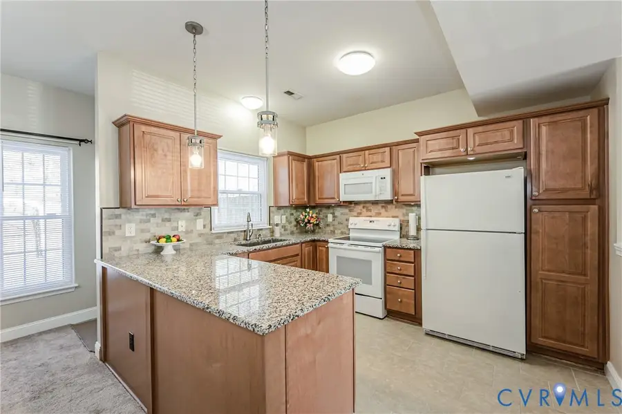 2535 Mountain Ash Circle, Glen Allen, VA 23060 - Image #3