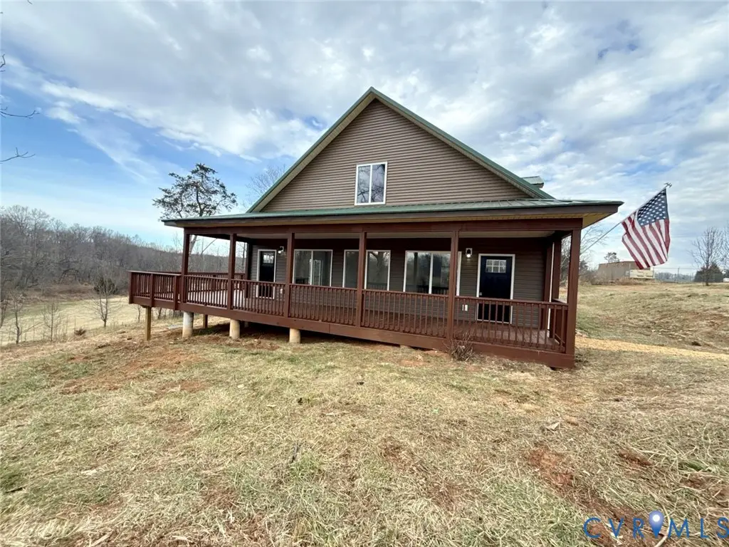 7755 Booker T Washington Highway, Wirtz, VA 24184 - #1