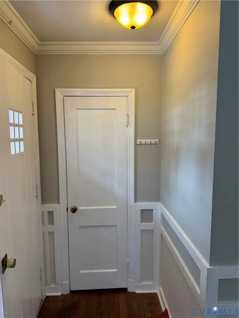 7803 Hermitage Road, Henrico, VA 23228 - #2