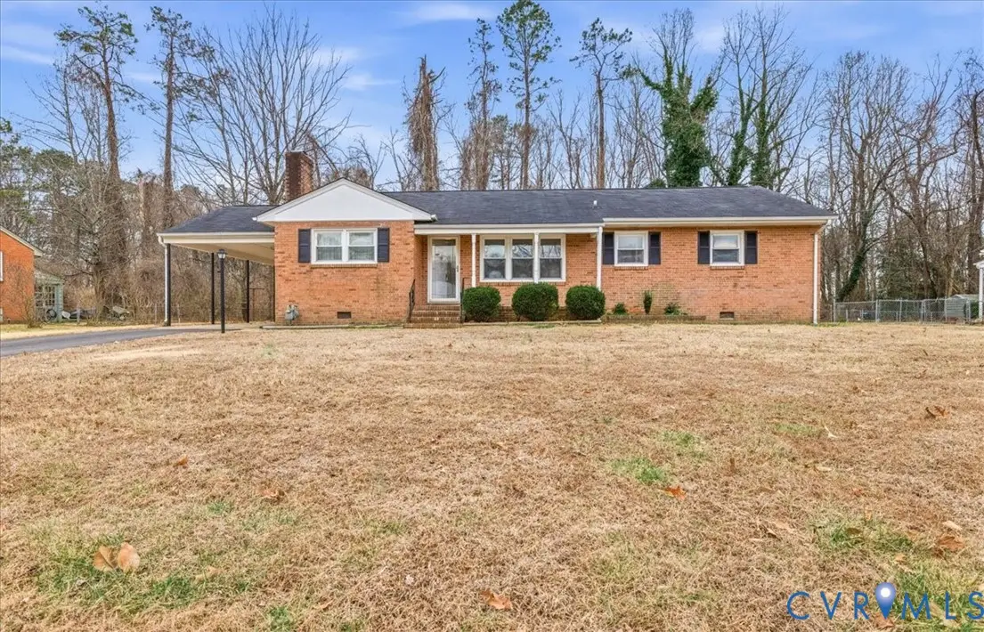 1217 Elmwood Drive, Colonial Heights, VA 23834 - Image #1