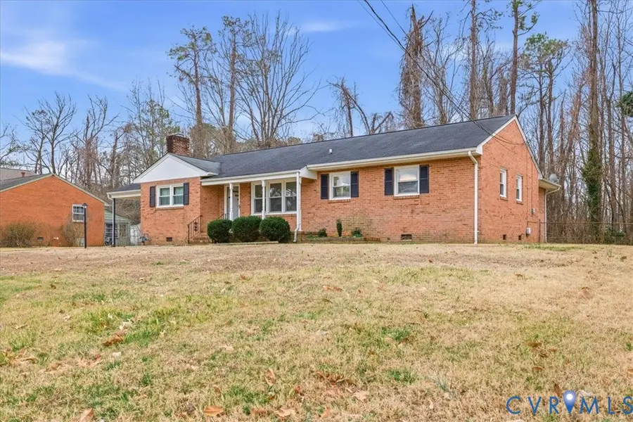 1217 Elmwood Drive, Colonial Heights, VA 23834 - Image #3