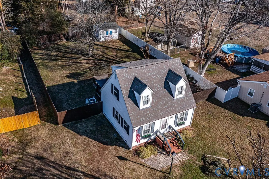 151 Badger Road, Deltaville, VA 23043 - #1