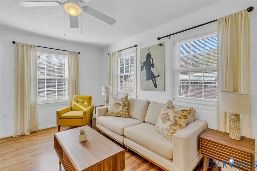 151 Badger Road, Deltaville, VA 23043 - #3