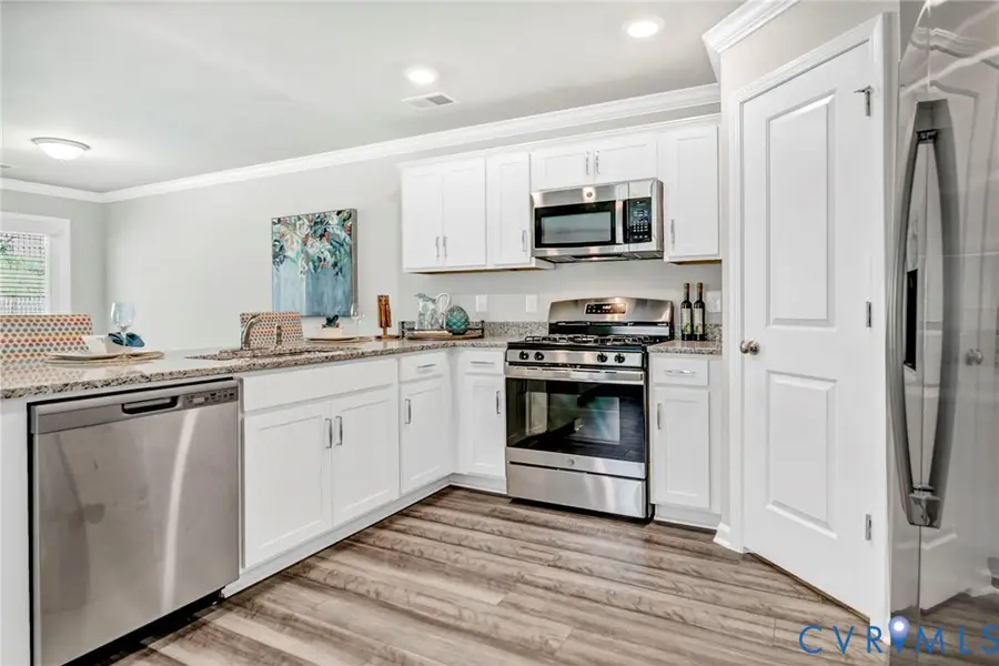 6468 Lila Crest Lane, Chesterfield, VA 23112 - Image #2