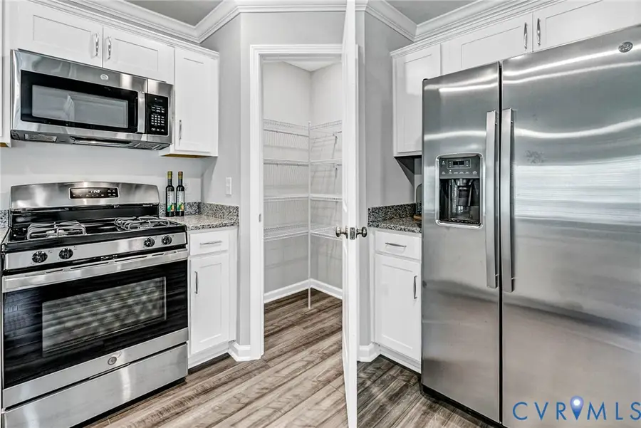 6468 Lila Crest Lane, Chesterfield, VA 23112 - Image #3