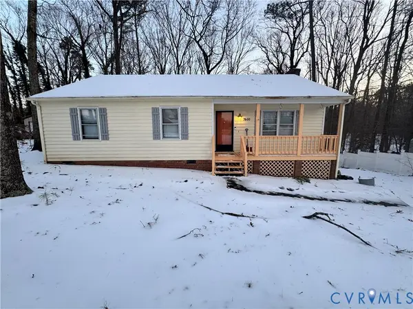 7600 Drexelbrook Road, Chesterfield, VA 23832