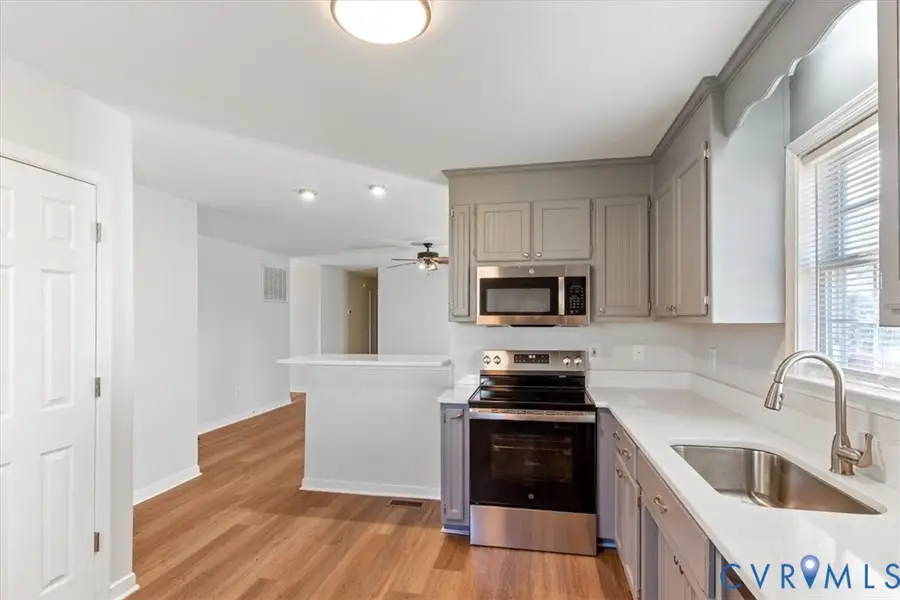 15910 Hill Street, South Chesterfield, VA 23834 - Image #2