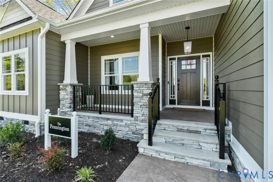 9181 Terroir Lane, New Kent, VA 23124 - Image #2