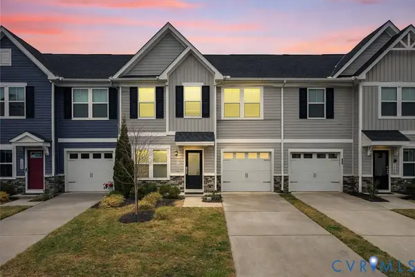 7246 Peyton Randolph Lane, New Kent, VA 23124