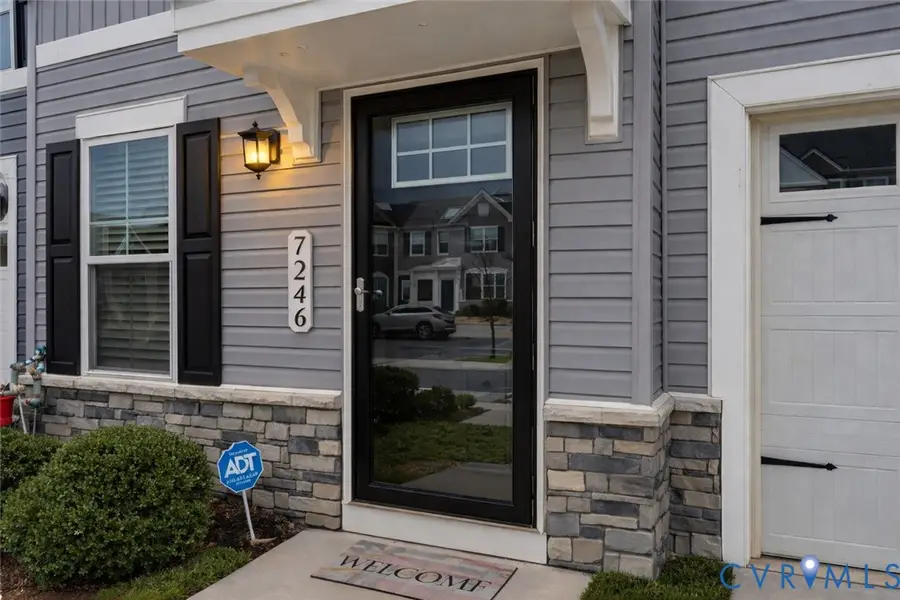7246 Peyton Randolph Lane, New Kent, VA 23124 - Image #2