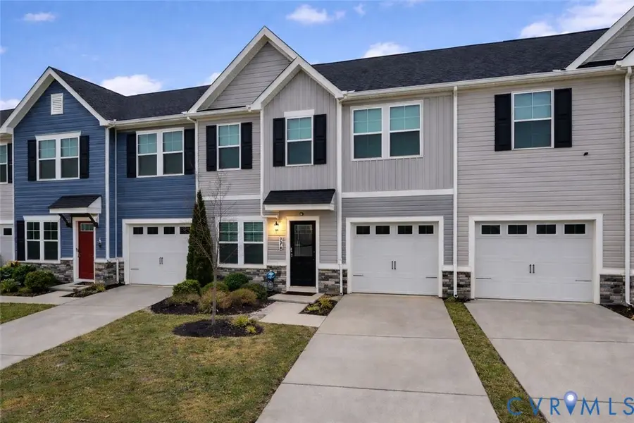 7246 Peyton Randolph Lane, New Kent, VA 23124 - Image #3