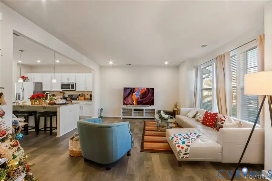 6118 Buntline Lane, Dale, VA 23234 - Image #2