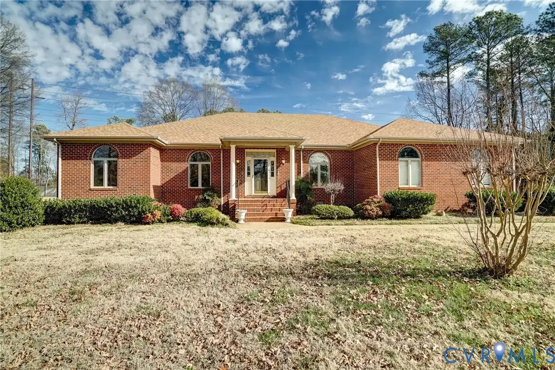 9201 Wilmecote Avenue, Henrico, VA 23228 - Image #1