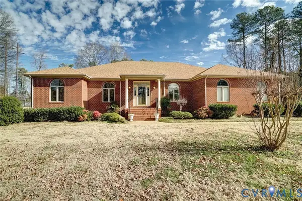 9201 Wilmecote Avenue, Henrico, VA 23228