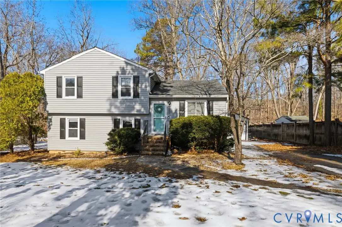 12212 Deerhurst Drive, Midlothian, VA 23113 - #1