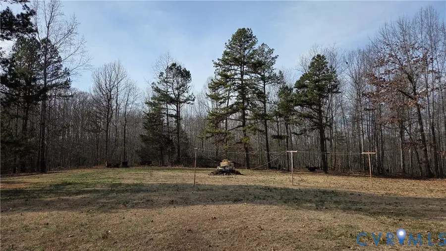 591 Byrd Mill Road, Louisa, VA 23093 - #3