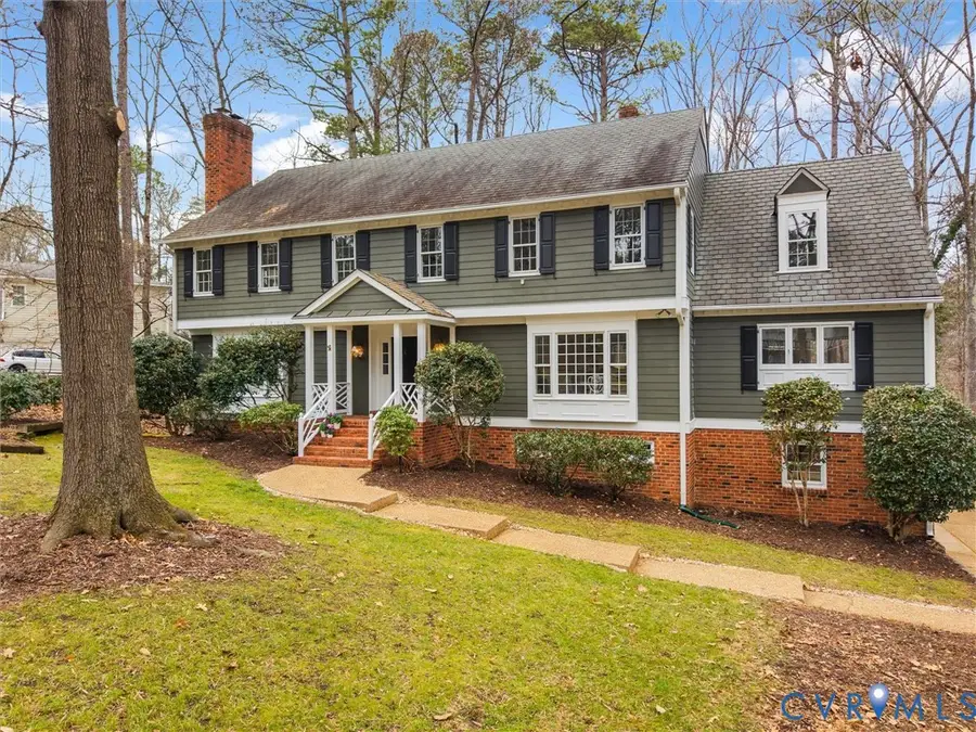 10000 Ashbridge Place, Henrico, VA 23238 - #2