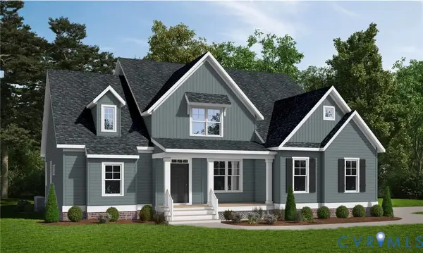 Lot 33 Tuckmar Ridge Drive, Moseley, VA 23120