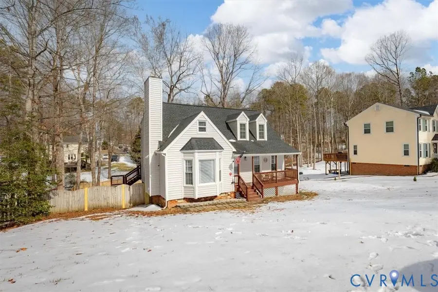 13624 Lucky Debonair Lane, Midlothian, VA 23112 - #3