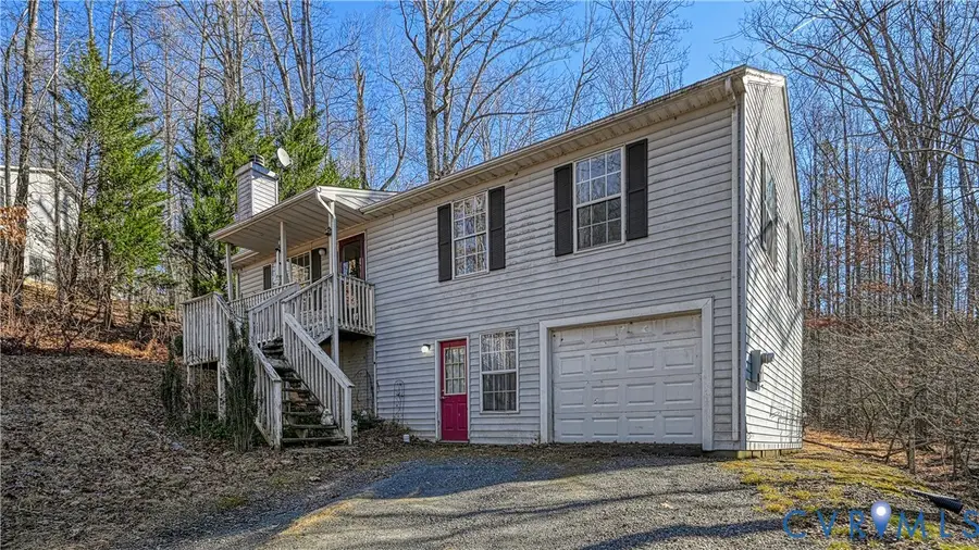 398 Geranium Road, Ruckersville, VA 22968 - Image #2